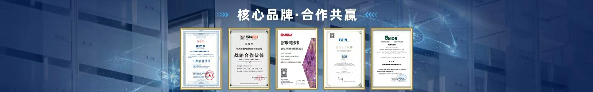關于我們